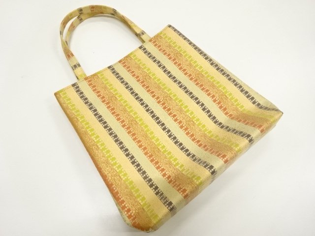 Japanese Kimono / Others Combined weave